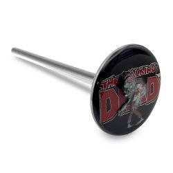 The Walking Dead Custom Shooter Rod